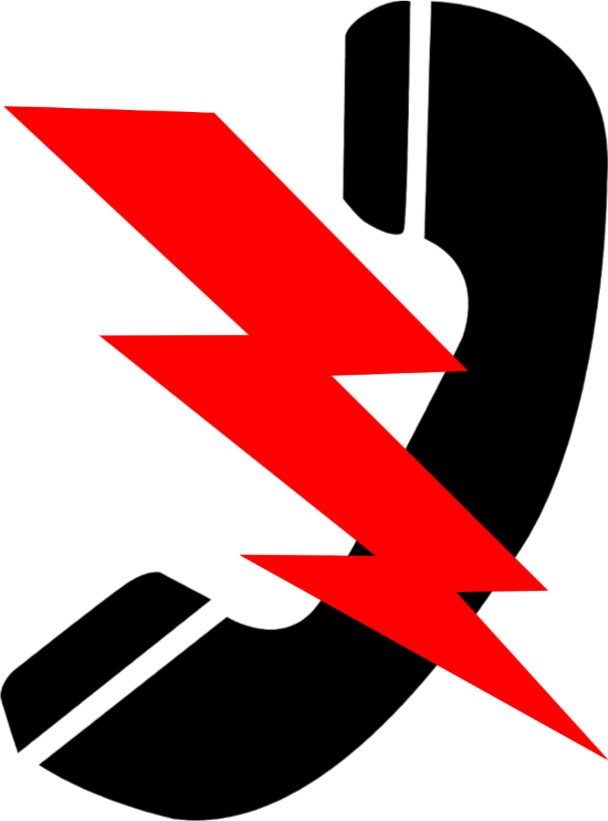 St. Nikolaus am 14.5. telefonisch und per E-Mail nicht erreichbar!
