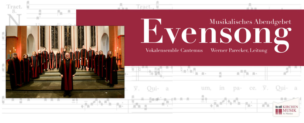 Evensong
