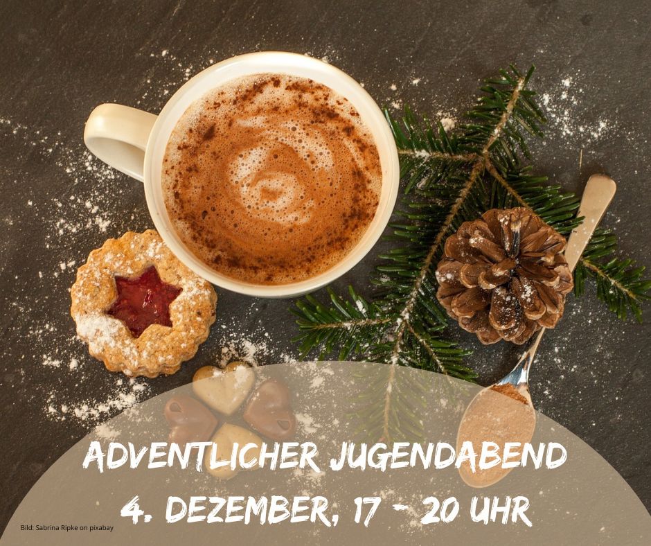 Jugend im Advent