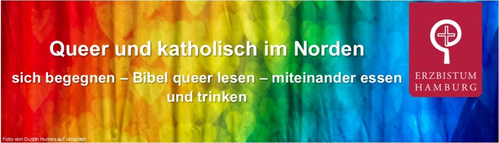 Queer und katholisch im Norden