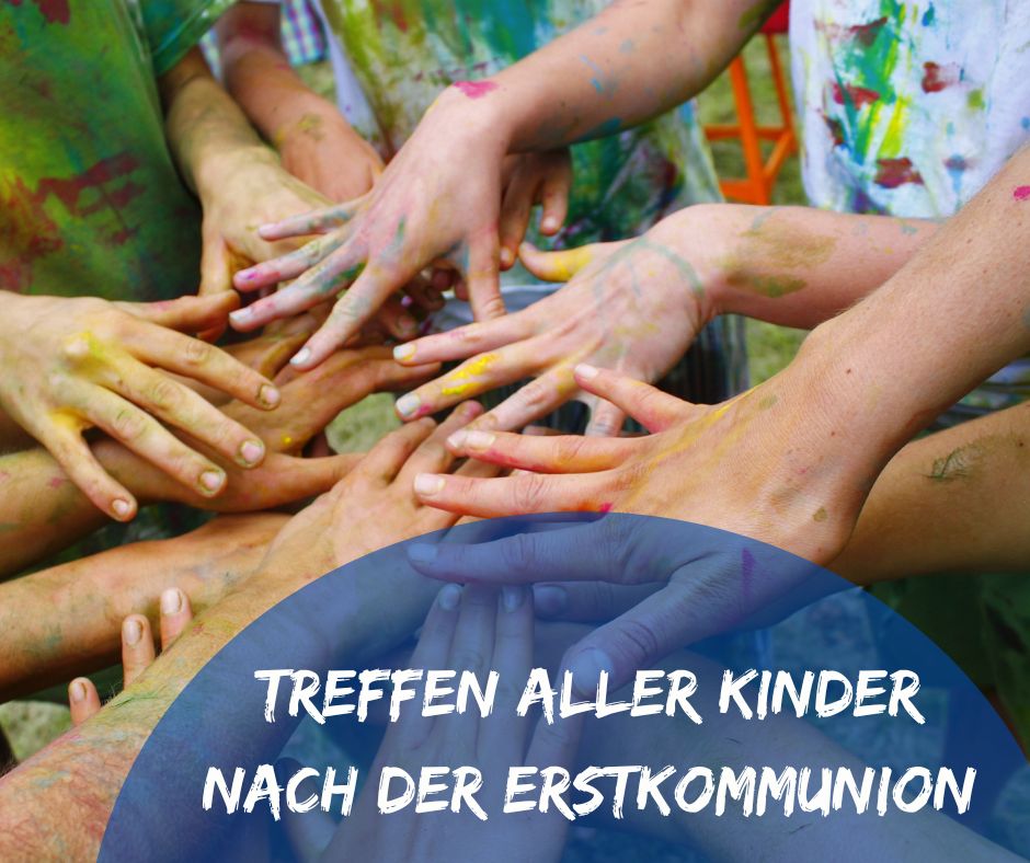 Treffen für alle Kinder