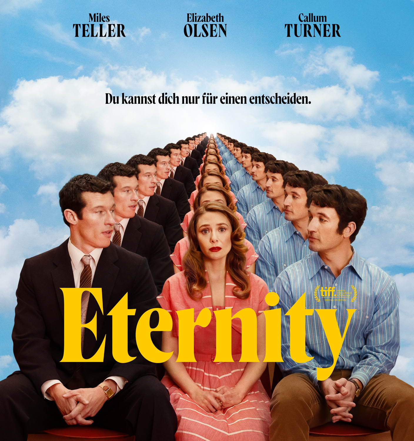 Ein Abend für die Liebe