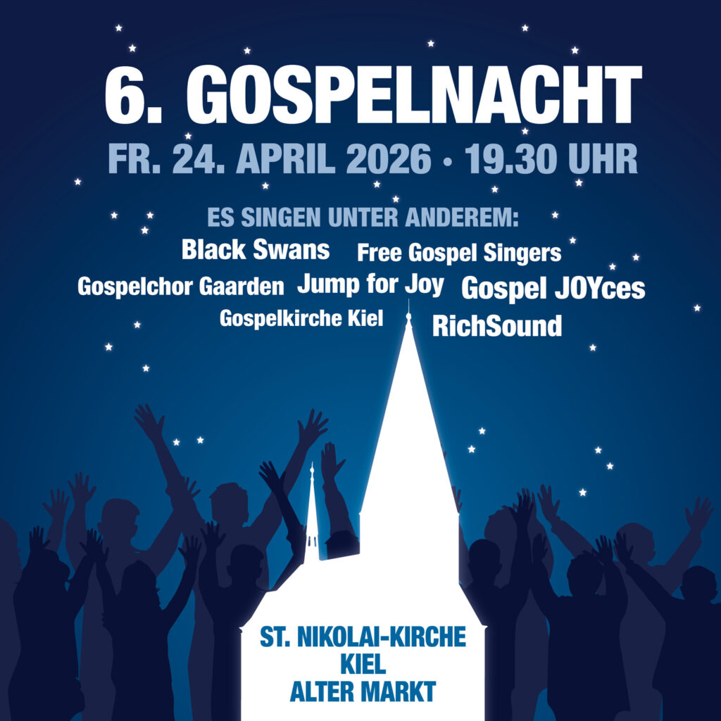 Gospelnacht